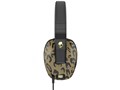 CRUSHER Leopard/Black/Gold
