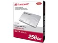 SSD360 TS256GSSD360S