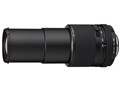 HD PENTAX-DA 55-300mmF4.5-6.3ED PLM WR RE