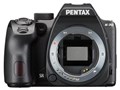 PENTAX K-70 �{�f�B [�u���b�N]