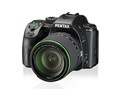 PENTAX K-70 18-135WR�L�b�g [�u���b�N]