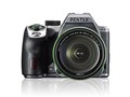 PENTAX K-70 18-135WR�L�b�g [�V���L�[�V���o�[]