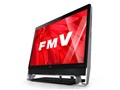FMV ESPRIMO FH�V���[�Y WF1/X KC_WF1X_A057 ���i.com���� Core i7�E������8GB�ESSD256GB���ڃ��f�� [�I�[�V�����u���b�N]