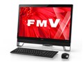 FMV ESPRIMO FH�V���[�Y WF1/X KC_WF1X_A057 ���i.com���� Core i7�E������8GB�ESSD256GB���ڃ��f�� [�I�[�V�����u���b�N]