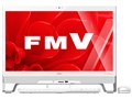 FMV ESPRIMO FH�V���[�Y WF1/X KC_WF1X_A058 ���i.com���� Core i7�E������8GB�ESSD256GB���ڃ��f�� [�X�m�[�z���C�g]