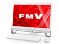 FMV ESPRIMO FH�V���[�Y WF1/X KC_WF1X_A058 ���i.com���� Core i7�E������8GB�ESSD256GB���ڃ��f�� [�X�m�[�z���C�g]