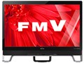 FMV ESPRIMO FH�V���[�Y WF1/X KC_WF1X_A059 ���i.com���� TV�@�\�E������8GB�EHDD2TB�EBlu-ray���ڃ��f�� [�I�[�V�����u���b�N]
