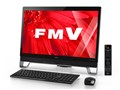 FMV ESPRIMO FH�V���[�Y WF1/X KC_WF1X_A059 ���i.com���� TV�@�\�E������8GB�EHDD2TB�EBlu-ray���ڃ��f�� [�I�[�V�����u���b�N]