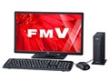 FMV ESPRIMO DH�V���[�Y WD1/X KC_WD1X_A064 ���i.com���� Core i3�E������8GB�EHDD1TB�E20�^�t�����ڃ��f��