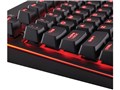 Gaming STRAFE MX Red SF2