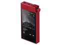 Astell&Kern AK100II Type-S AK100II-64GB-RED-J [64GB]