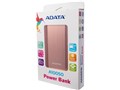 Power Bank AA10050-5V-CRG [���[�Y�S�[���h]