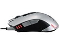 COUGAR 530M gaming mouse CGR-WOMS-530 [�V���o�[]