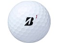 BRIDGESTONE GOLF TOUR B330X �c�A�[���~�e�b�h�f�U�C��