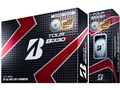 BRIDGESTONE GOLF TOUR B330X �c�A�[���~�e�b�h�f�U�C��