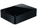 CANVIO for Desktop HD-EH20TK [�u���b�N]