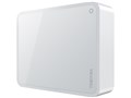 CANVIO for Desktop HD-EH20TW [�z���C�g]