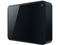 CANVIO for Desktop HD-EH10TK [�u���b�N]