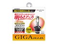 GH244 [HID �z���C�g 4400K D2S/D2R]