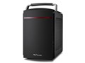 LITTLEGEAR i310PA5 Core i7/16GBメモリ/240GB SSD/GTX1080搭載モデル