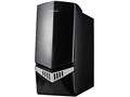 NEXTGEAR i650GA7 Core i7/16GBメモリ/240GB SSD/GTX1070搭載モデル