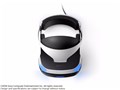 PlayStation VR PlayStation Camera������ CUHJ-16001