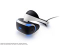 PlayStation VR PlayStation Camera同梱版 CUHJ-16001