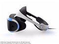 『本体 右側面2』 PlayStation VR PlayStation Camera同梱版 CUHJ-16001の製品画像