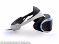 『本体 左側面2』 PlayStation VR PlayStation Camera同梱版 CUHJ-16001の製品画像