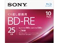 10BNE1VJPS2 [BD-RE 2�{�� 10���g]