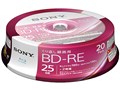 20BNE1VJPP2 [BD-RE 2�{�� 20���g]