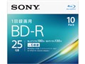 10BNR1VJPS6 [BD-R 6�{�� 10���g]