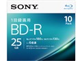 10BNR1VJPS4 [BD-R 4�{�� 10���g]