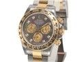 �R�X���O���t �f�C�g�i 116503NG [8P�_�C�� �I�C�X�^�[�u���X���b�g �u���b�N�V�F��]