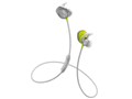 SoundSport wireless headphones [�V�g����]