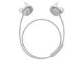 SoundSport wireless headphones [�V�g����]