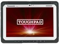 TOUGHPAD FZ-A2A400JAJ