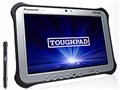 TOUGHPAD FZ-G1R3000VJ