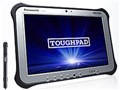 TOUGHPAD FZ-G1R3001VJ