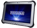 TOUGHPAD FZ-G1R3001KJ