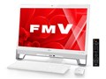 FMV ESPRIMO FH�V���[�Y WF1/X KC_WF1X_A064 ���i.com���� Core i7�ETV�@�\�E������8GB�EBlu-ray���ڃ��f�� [�X�m�[�z���C�g]
