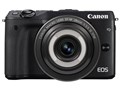 EOS M3 �N���G�C�e�B�u�}�N�������Y�L�b�g [�u���b�N]