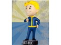 Fallout4 Vault-boy 111 �J���X�} ���K�{�u���w�b�h