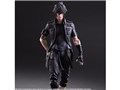 PLAY ARTS�� FINAL FANTASY XV �m�N�e�B�X