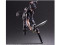 PLAY ARTS�� FINAL FANTASY XV �m�N�e�B�X