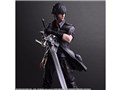 PLAY ARTS�� FINAL FANTASY XV �m�N�e�B�X