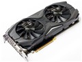 ZOTAC GeForce GTX 1080 AMP Edition ZT-P10800C-10P [PCIExp 8GB]