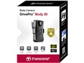 DrivePro Body 20P TS32GDPB20P