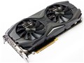 ZOTAC GeForce GTX 1070 AMP Edition ZT-P10700C-10P [PCIExp 8GB]