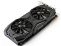 ZOTAC GeForce GTX 1070 AMP Edition ZT-P10700C-10P [PCIExp 8GB]